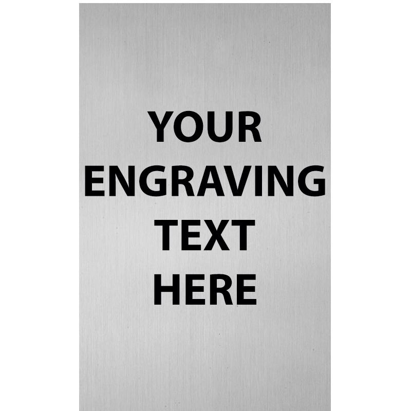 FLEXI -  4 W X 6.5 H