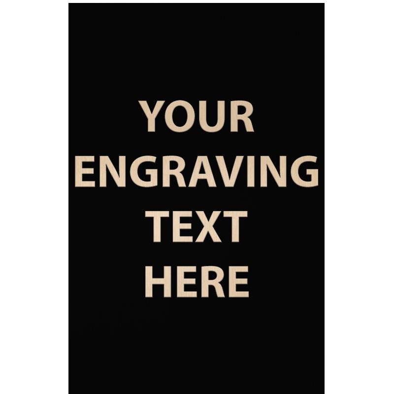 FLEXI -  4.25 W X 6.5 H