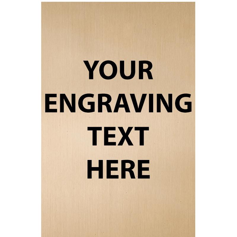 FLEXI -  4.25 W X 6.5 H