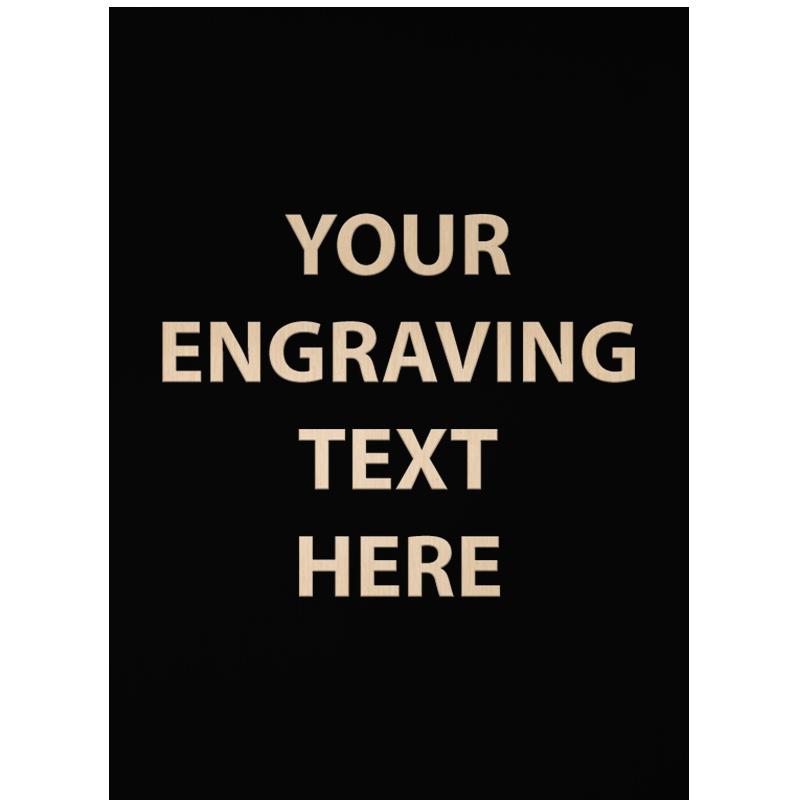 FLEXI -  4.75 W X 6.5 H