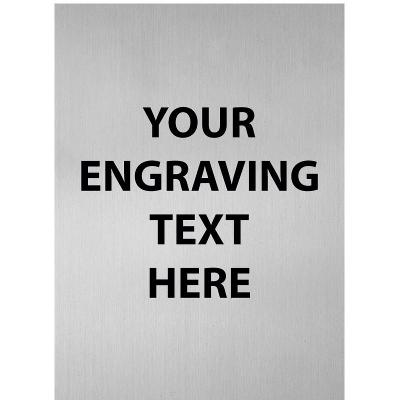 FLEXI -  4.75 W X 6.5 H