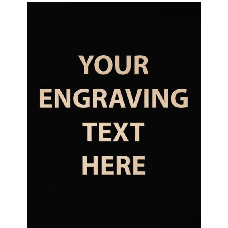 FLEXI -  5 W X 6.5 H