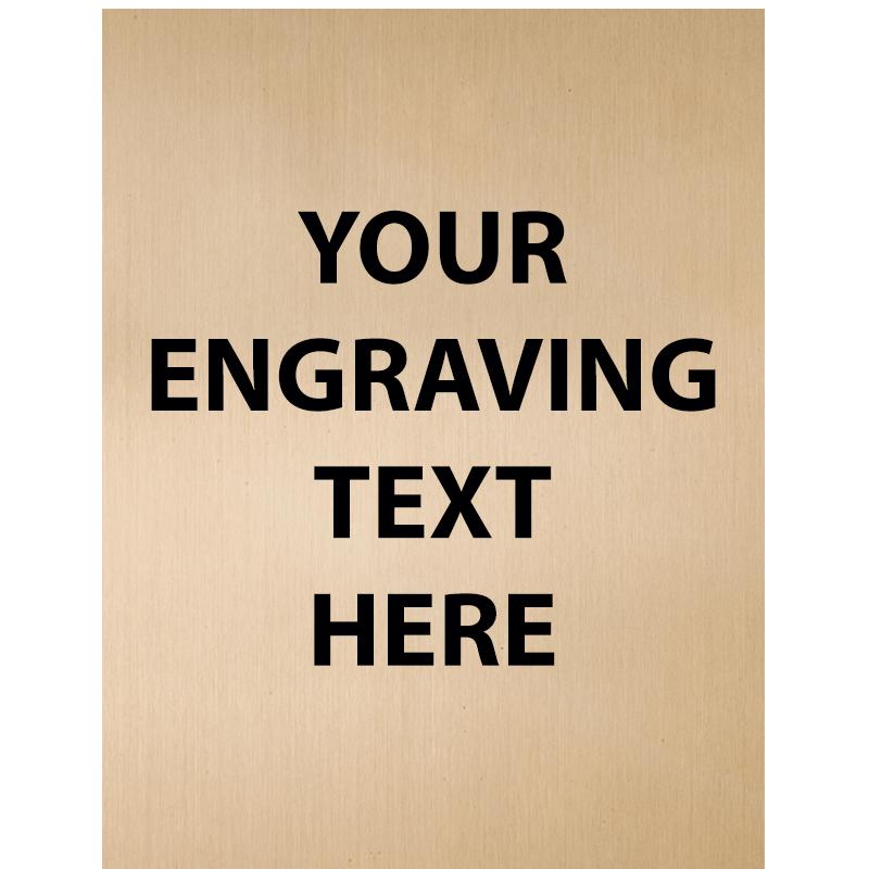 FLEXI -  5 W X 6.5 H