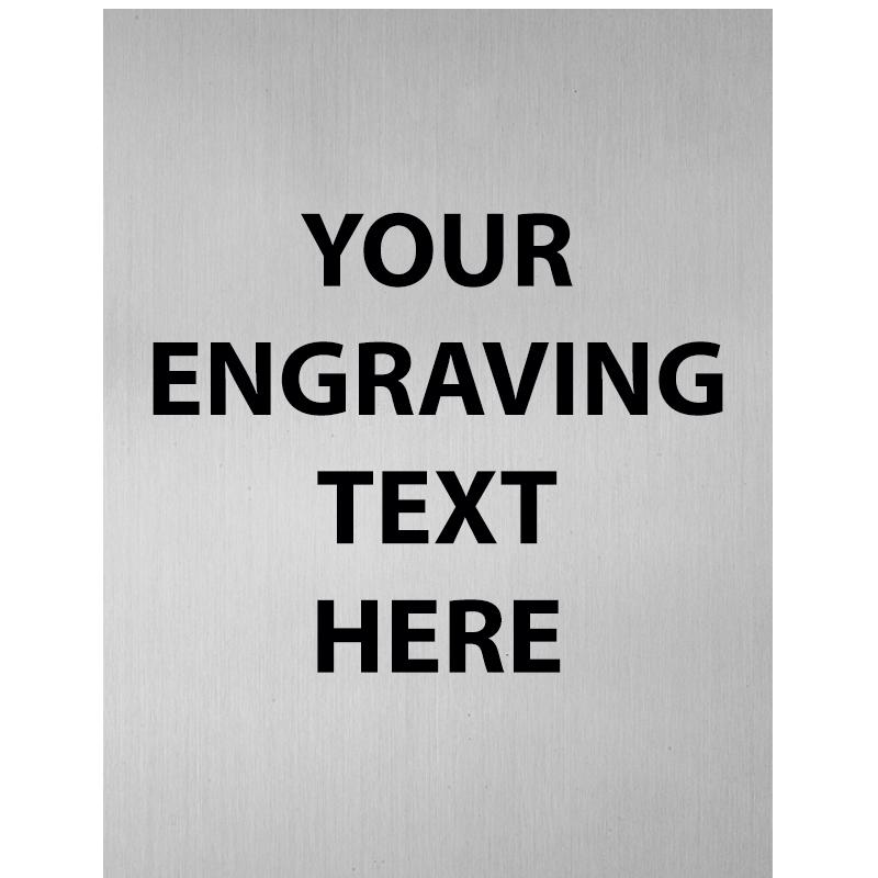 FLEXI -  5 W X 6.5 H