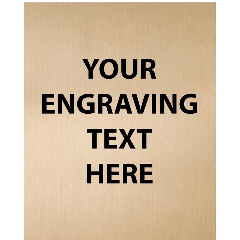 FLEXI - 5.25 W X 6.5 H