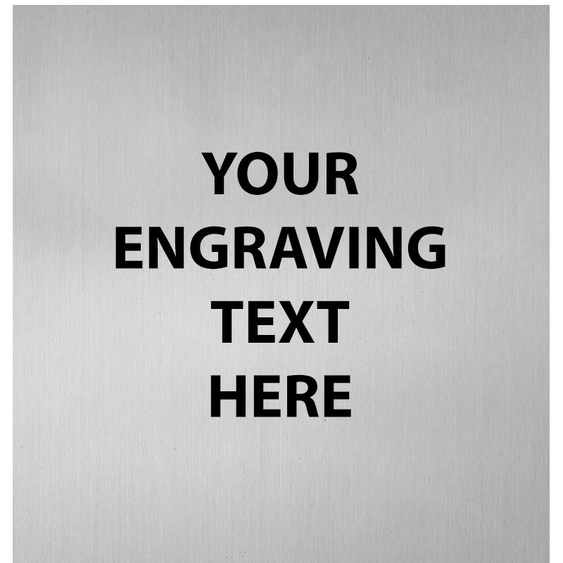 FLEXI -  6.25 W X 6.5 H