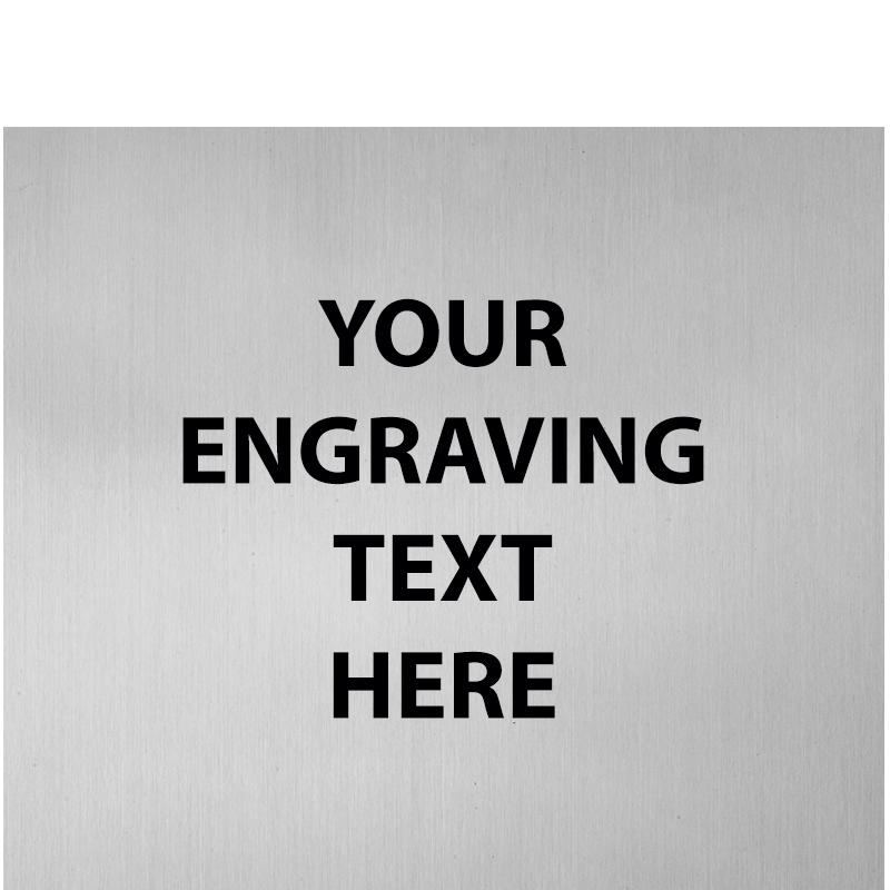 FLEXI -  7.5 W X 6.5 H