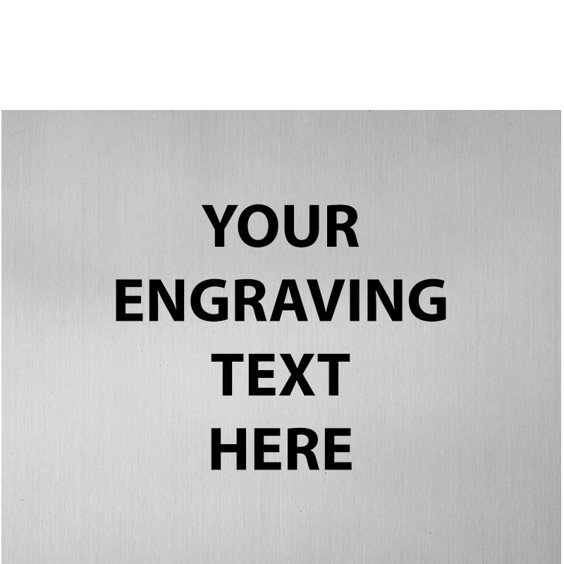 FLEXI -  8 W X 6.5 H