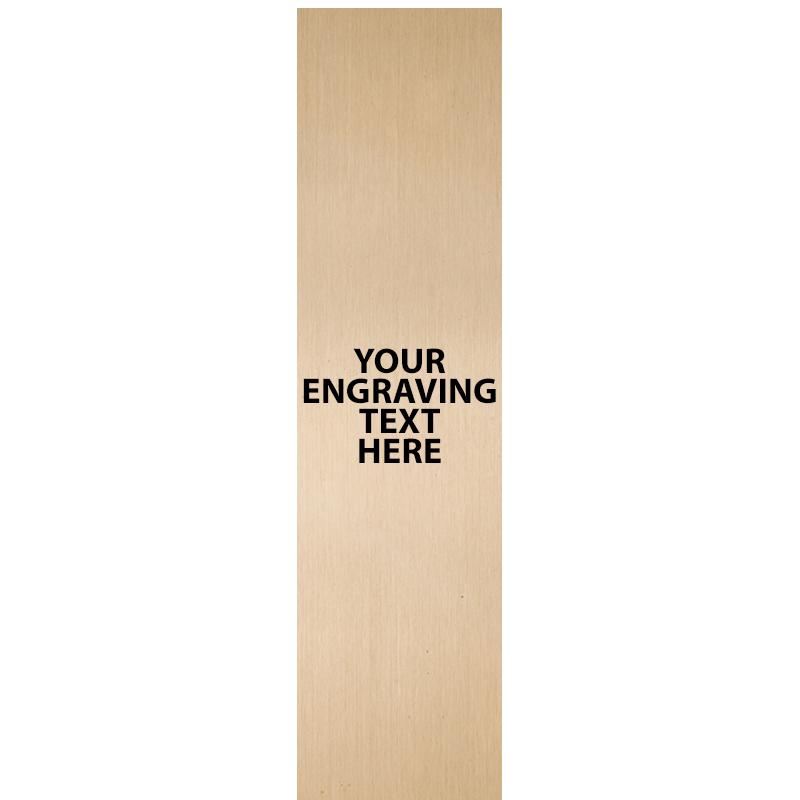 FLEXI -  1.75 W X 6.75 H