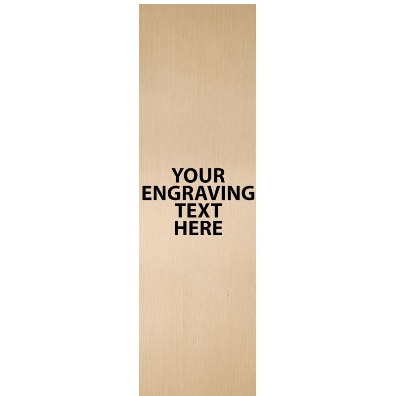 FLEXI -  2 W X 6.75 H