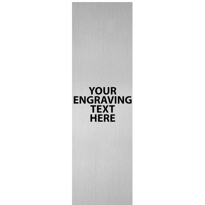 FLEXI -  2 W X 6.75 H