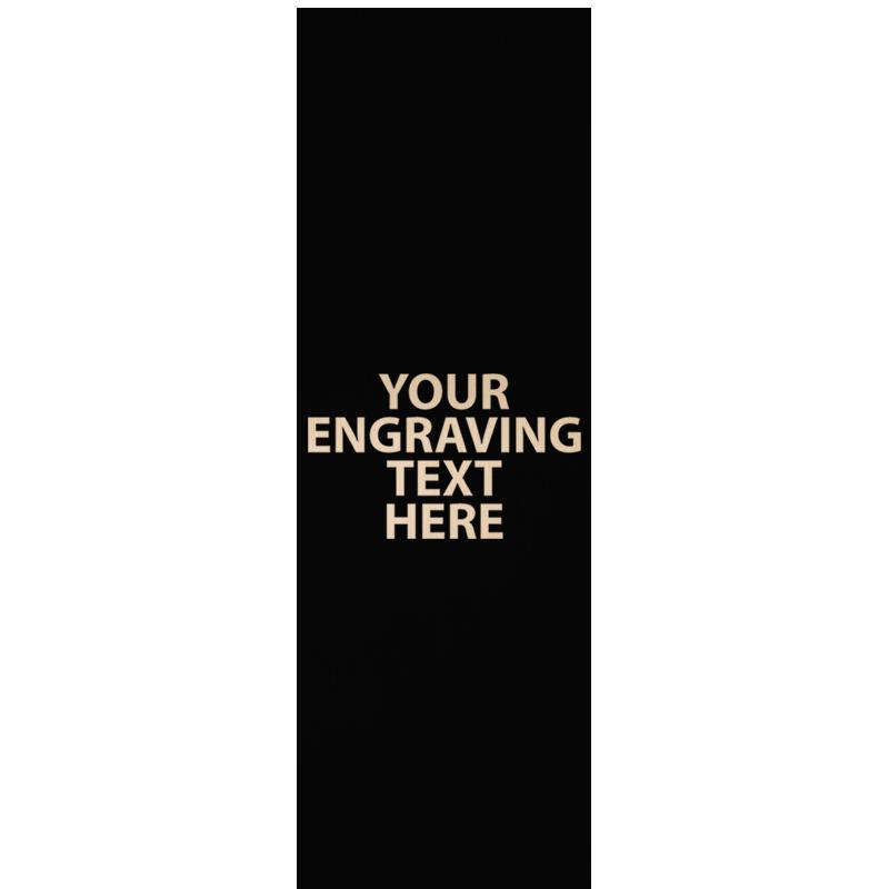 FLEXI -  2.25 W X 6.75 H