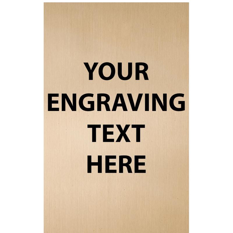 FLEXI -  4.25 W X 6.75 H