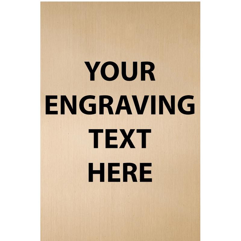 FLEXI -  4.5 W X 6.75 H