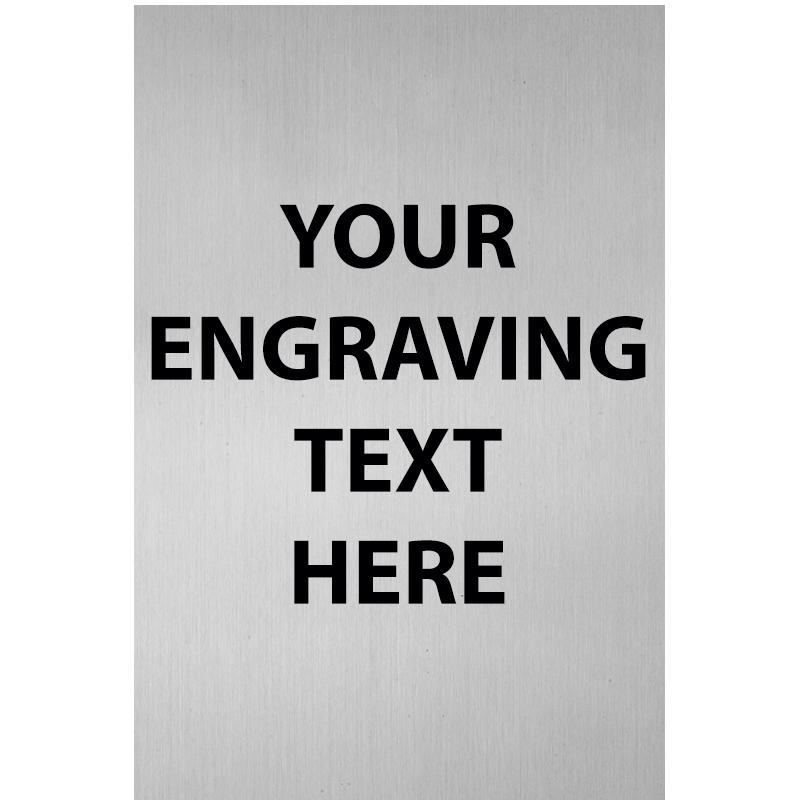 FLEXI -  4.5 W X 6.75 H