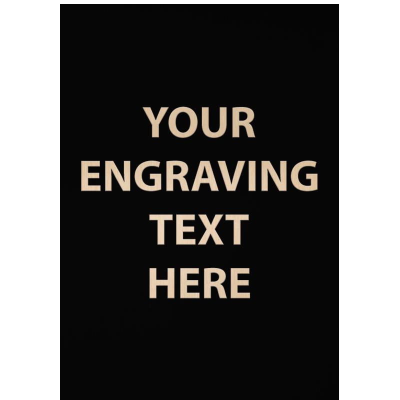 FLEXI -  4.75 W X 6.75 H