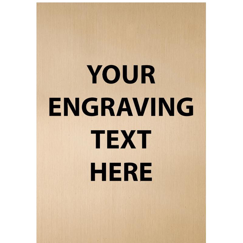 FLEXI -  4.75 W X 6.75 H