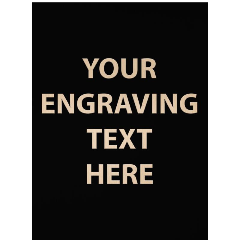 FLEXI -  5 W X 6.75 H