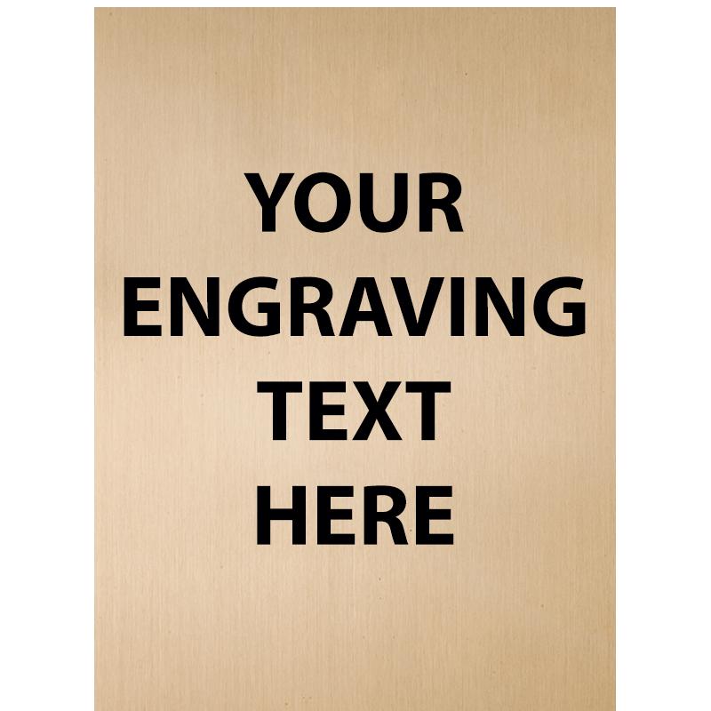 FLEXI -  5 W X 6.75 H