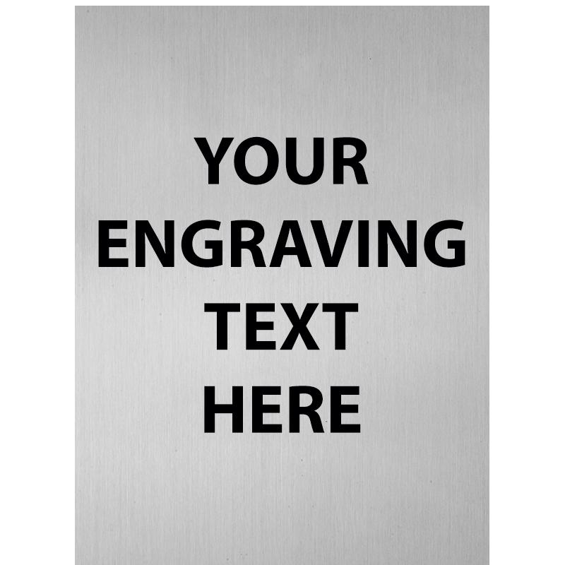 FLEXI -  5 W X 6.75 H