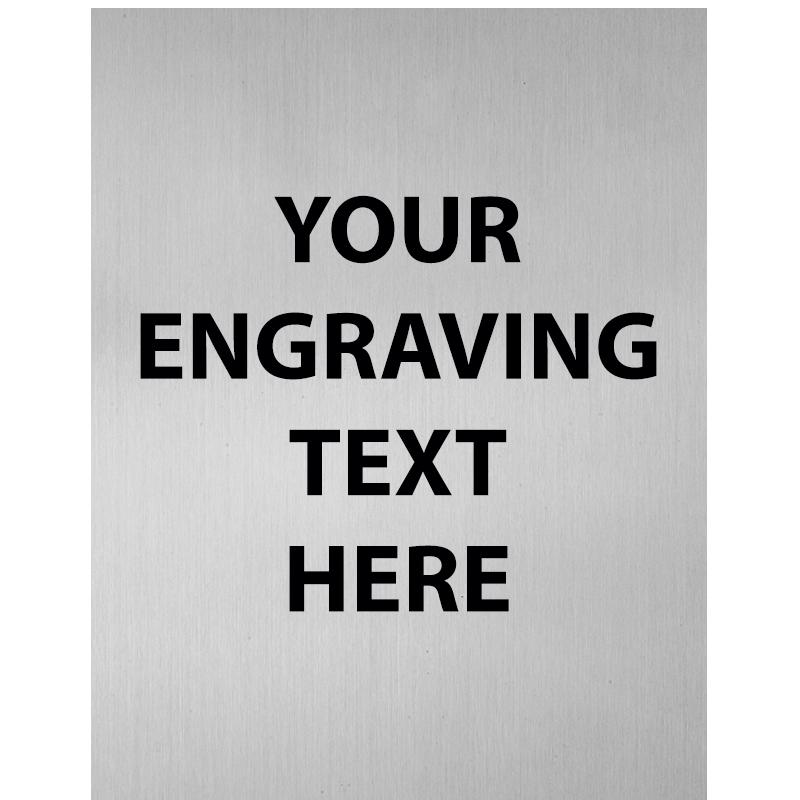 FLEXI -  5.25 W X 6.75 H