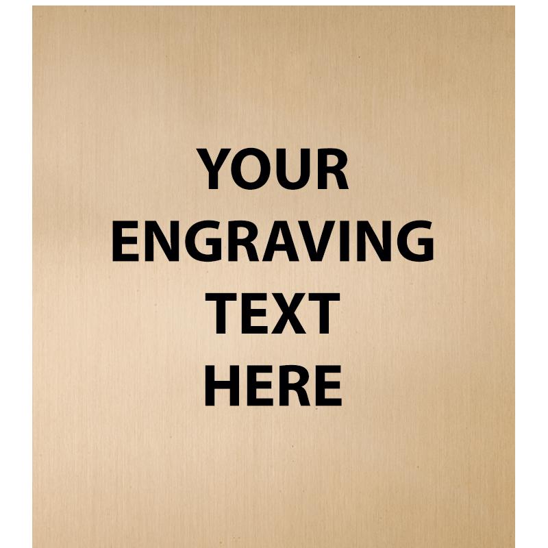 FLEXI -  6 W X 6.75 H