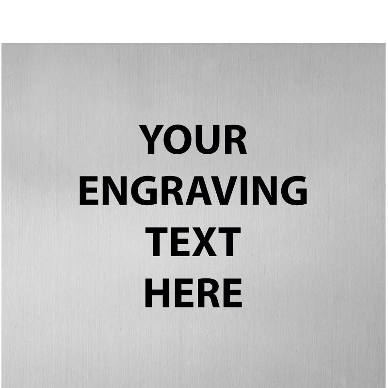 FLEXI -  7.5 W X 6.75 H