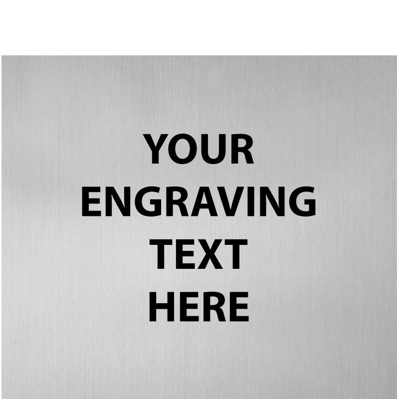 FLEXI -  7.75 W X 6.75 H