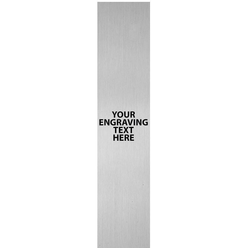 FLEXI -  1.5 W X 7 H