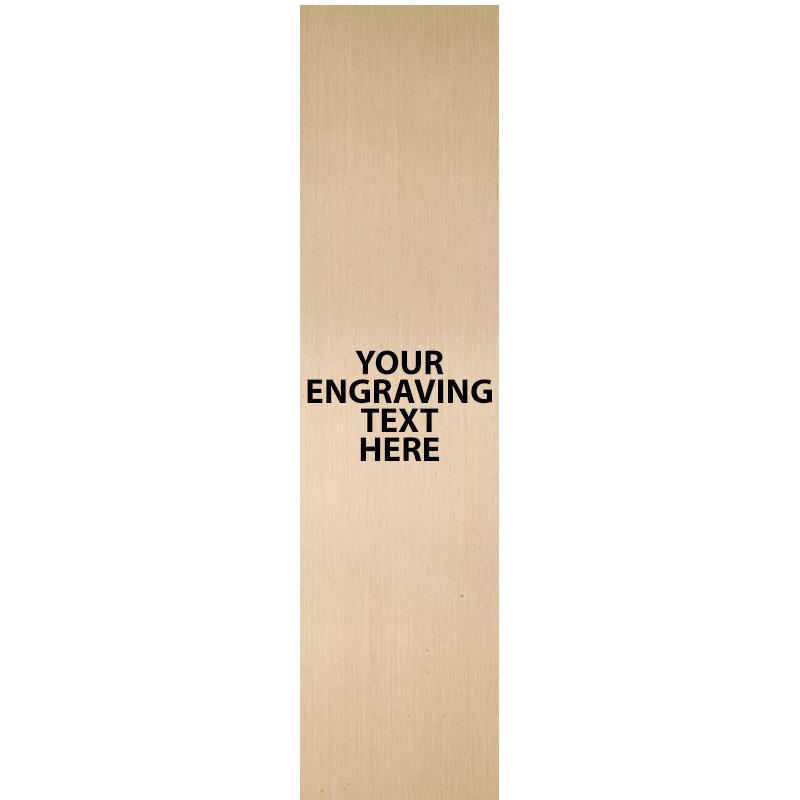 FLEXI -  1.75 W X 7 H