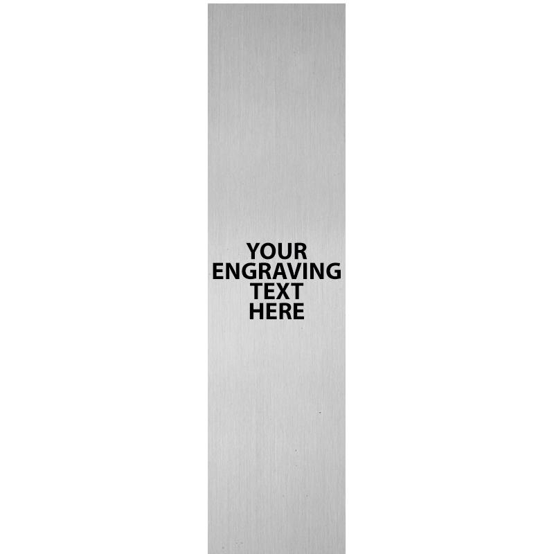 FLEXI -  1.75 W X 7 H