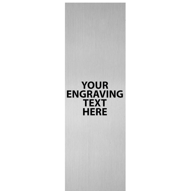 FLEXI -  2.25 W X 7 H