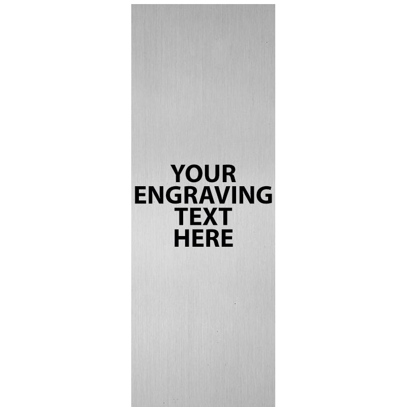 FLEXI -  2.5 W X 7 H