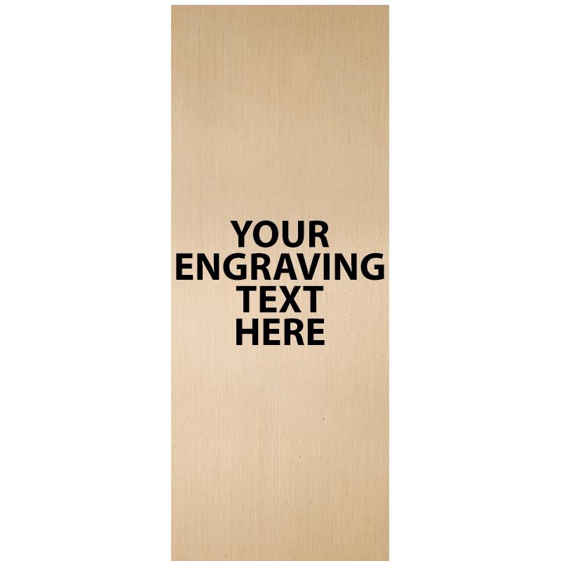 FLEXI -  2.75 W X 7 H