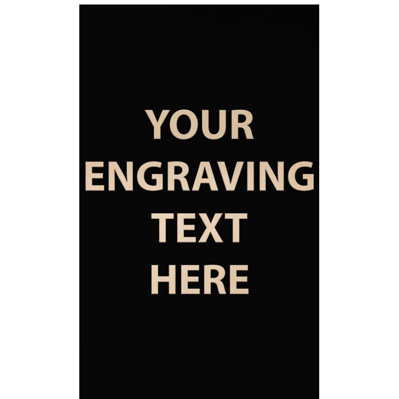 FLEXI -  4.25 W X 7 H