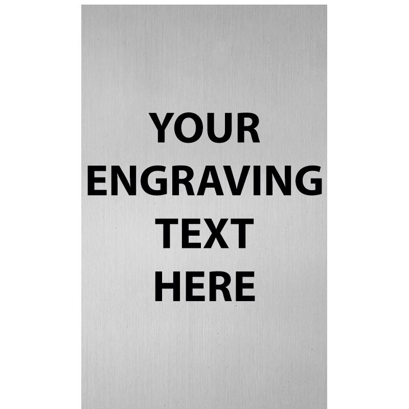 FLEXI -  4.25 W X 7 H