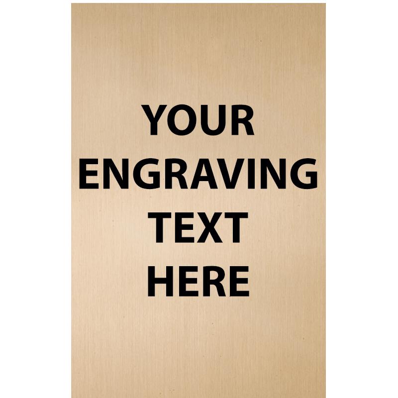 FLEXI -  4.5 W X 7 H