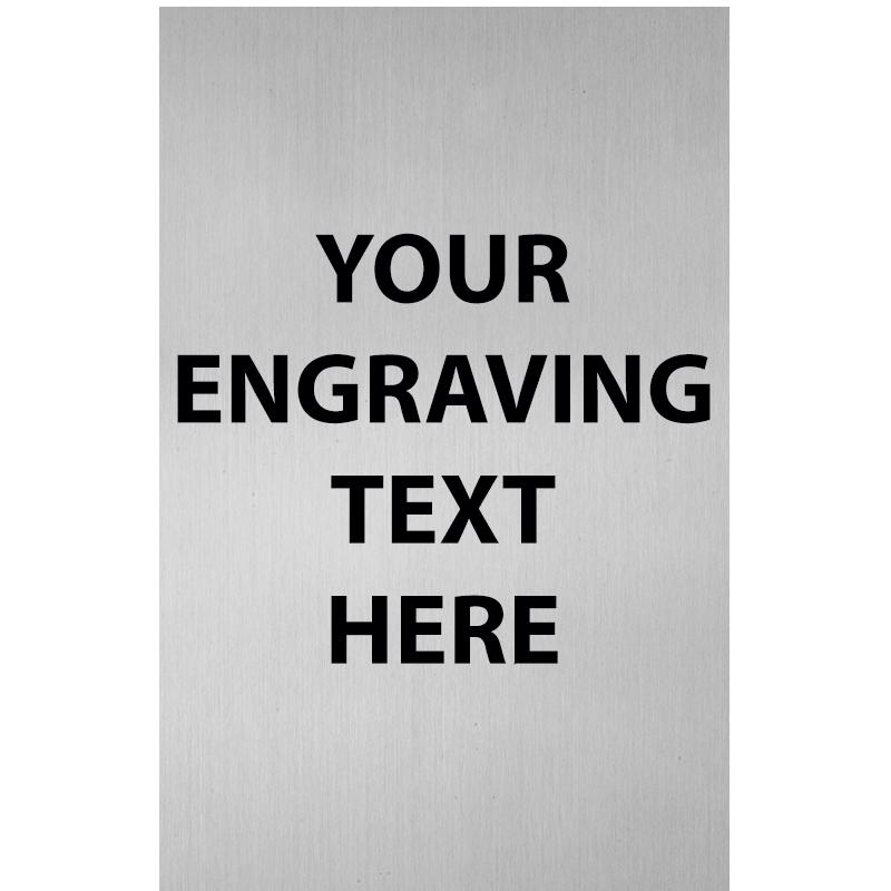 FLEXI -  4.5 W X 7 H