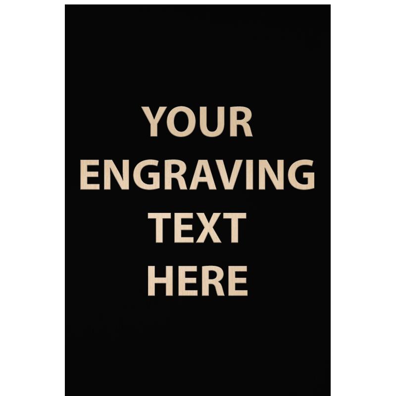 FLEXI -  4.75 W X 7 H