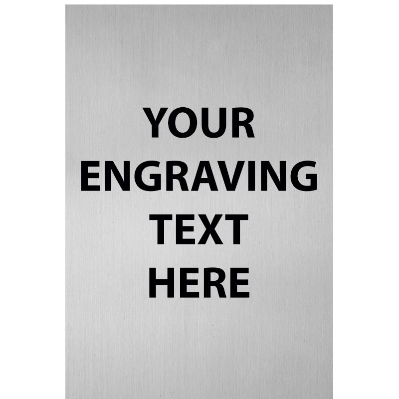 FLEXI -  4.75 W X 7 H