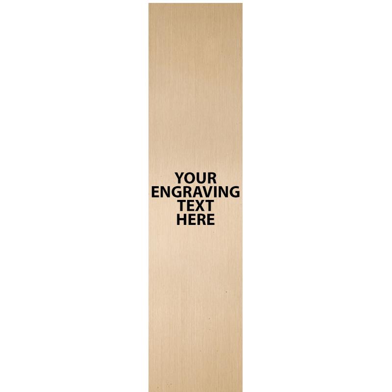 FLEXI -  1.75 W X 7.25 H