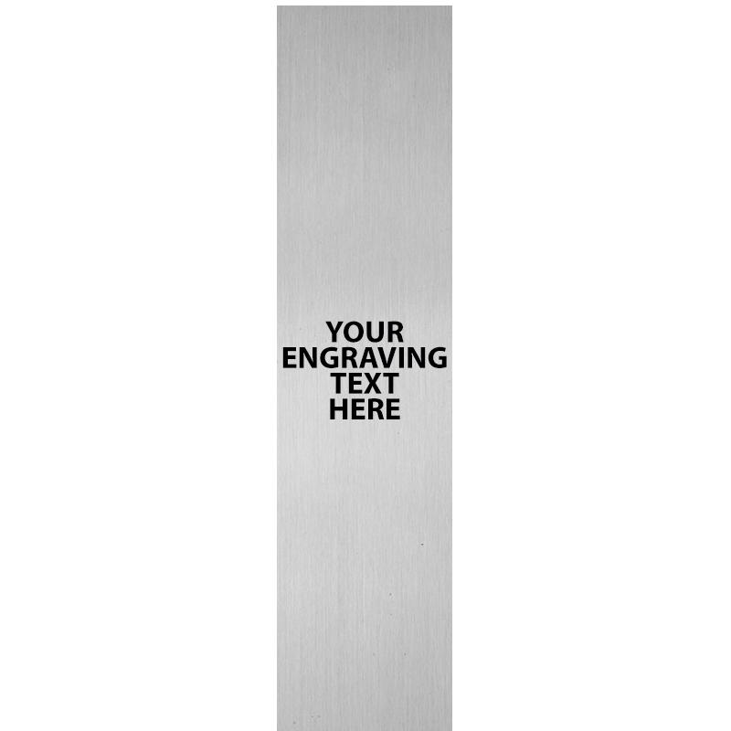 FLEXI -  1.75 W X 7.25 H