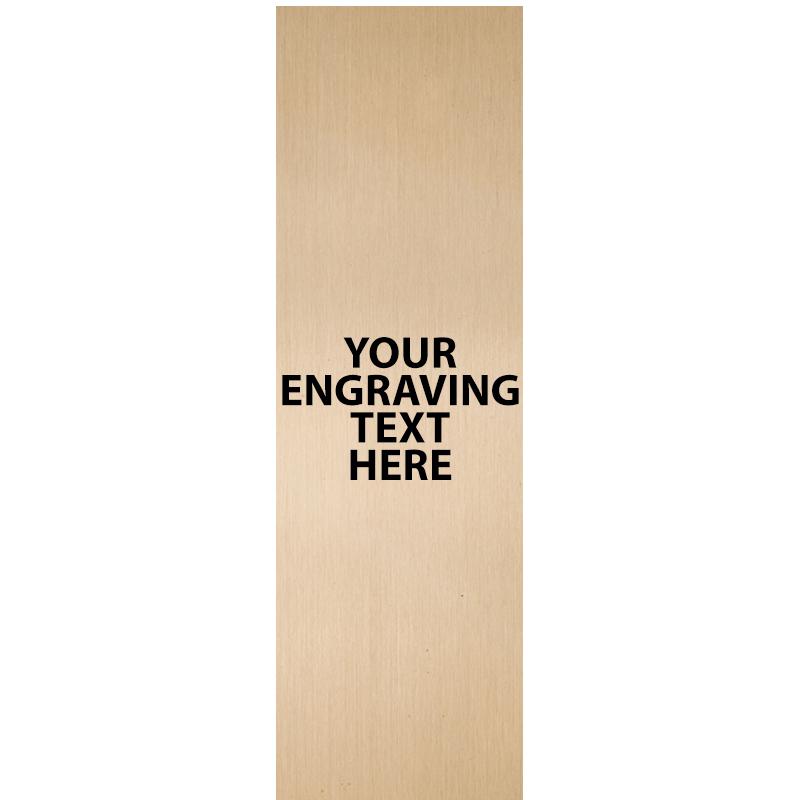 FLEXI -  2.25 W X 7.25 H