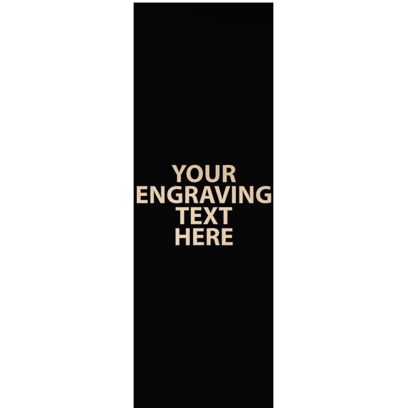 FLEXI -  2.5 W X 7.25 H