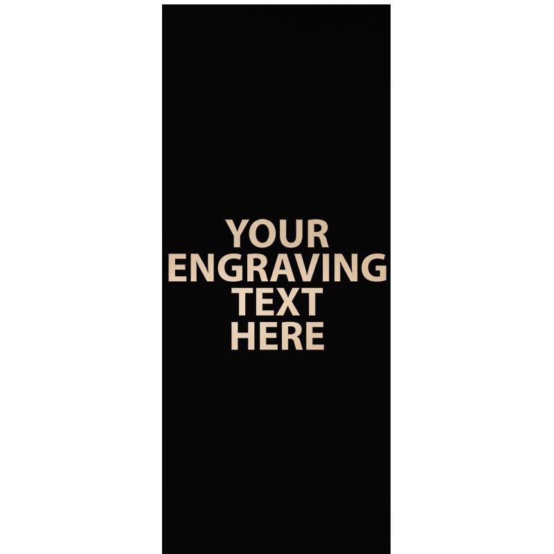 FLEXI -  3 W X 7.25 H