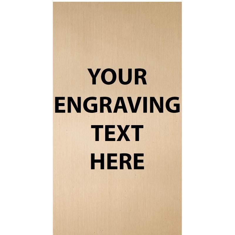 FLEXI -  4 W X 7.25 H