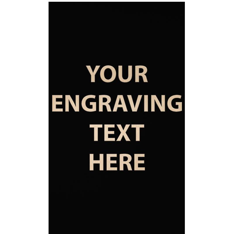 FLEXI -  4.25 W X 7.25 H