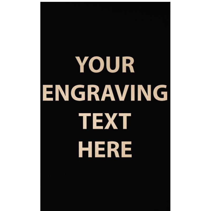 FLEXI -  4.5 W X 7.25 H