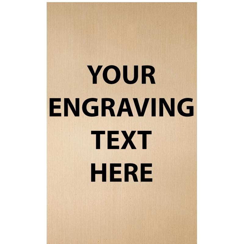 FLEXI -  4.5 W X 7.25 H