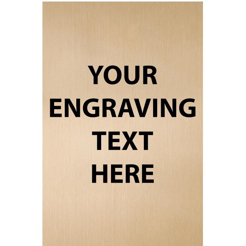 FLEXI -  4.75 W X 7.25 H